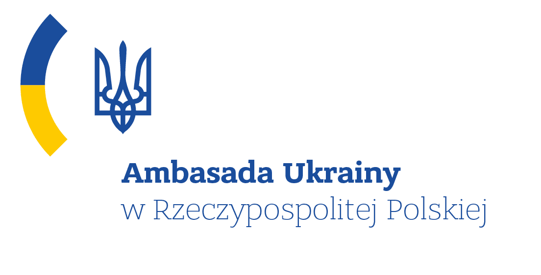 Ambasada Ukrainy